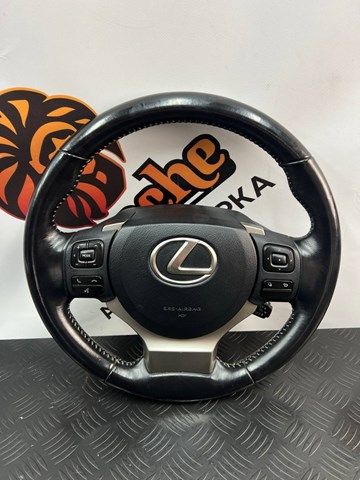 Руль в хорошому стані без подушки Lexus NX 200T 2016 год