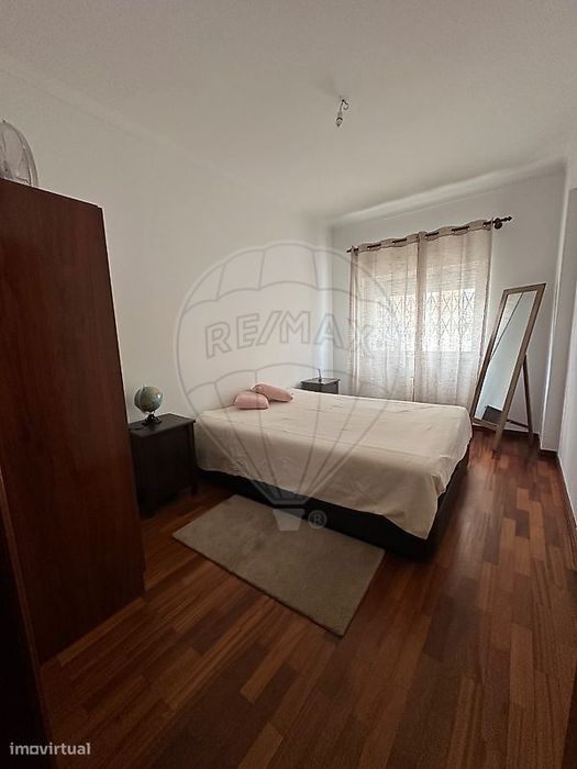 Apartamento T3 para arrendamento