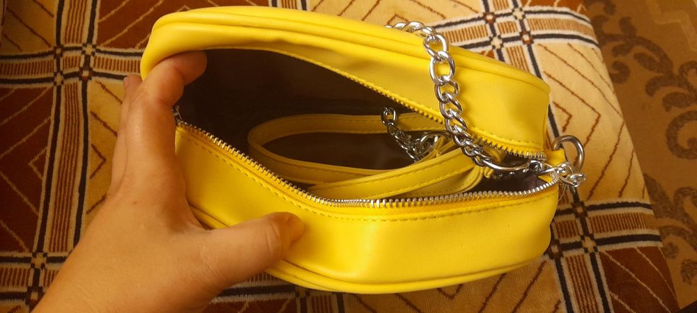 Сумочка, маленька