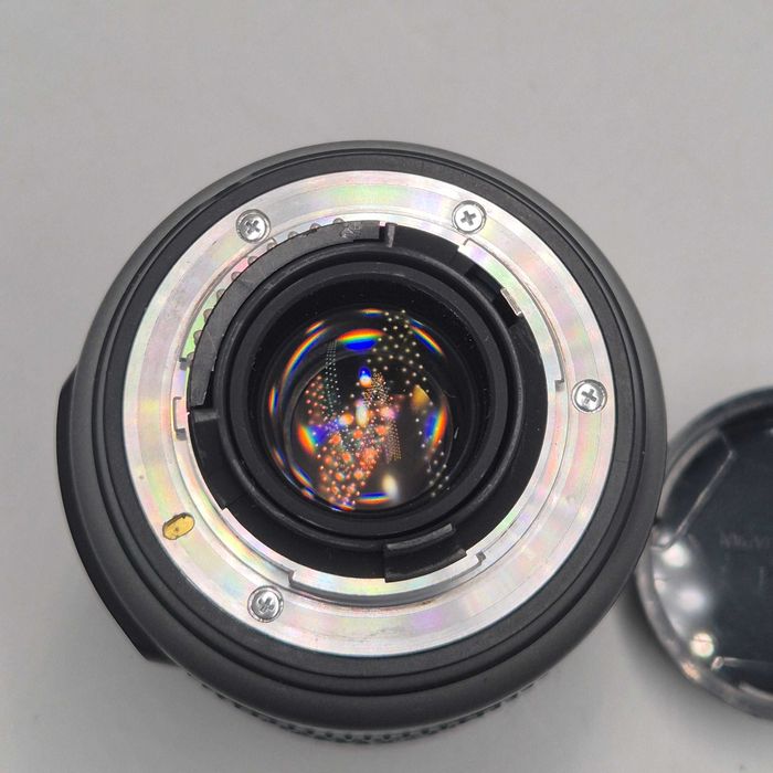 Obiektyw Nikon Nikkor AF-S 24-120 mm f/3.5-5.6D IF VR