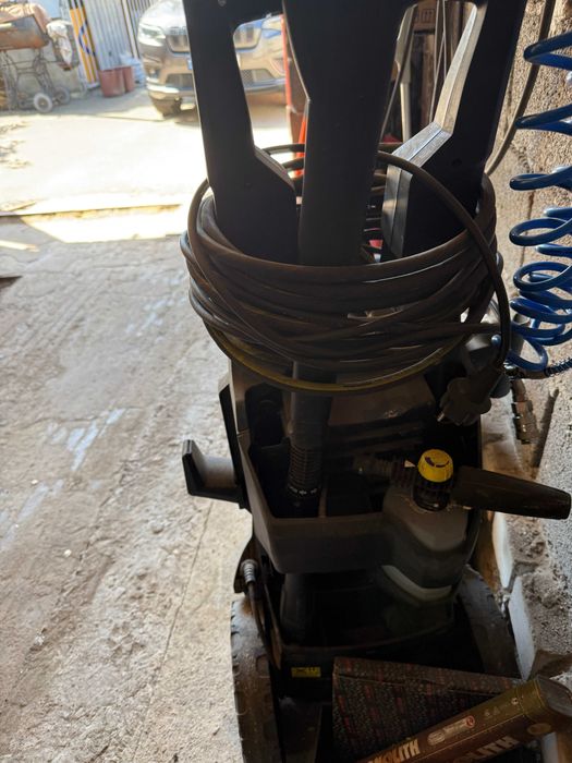 Минимойка Karcher K 7