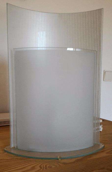 Candeeiro de Mesa Decorativo