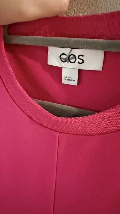 Нова Cos Сукня хс