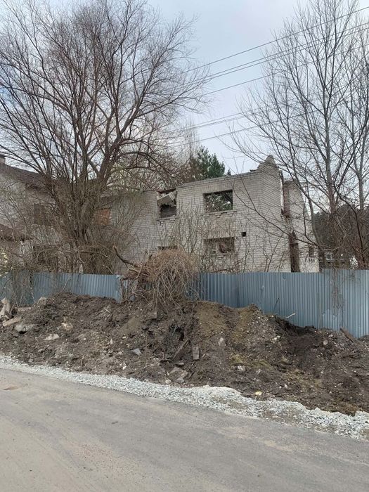 Продам земучасток, Киево-Святошинский р-н, с.Кременище, ул.Грушевского