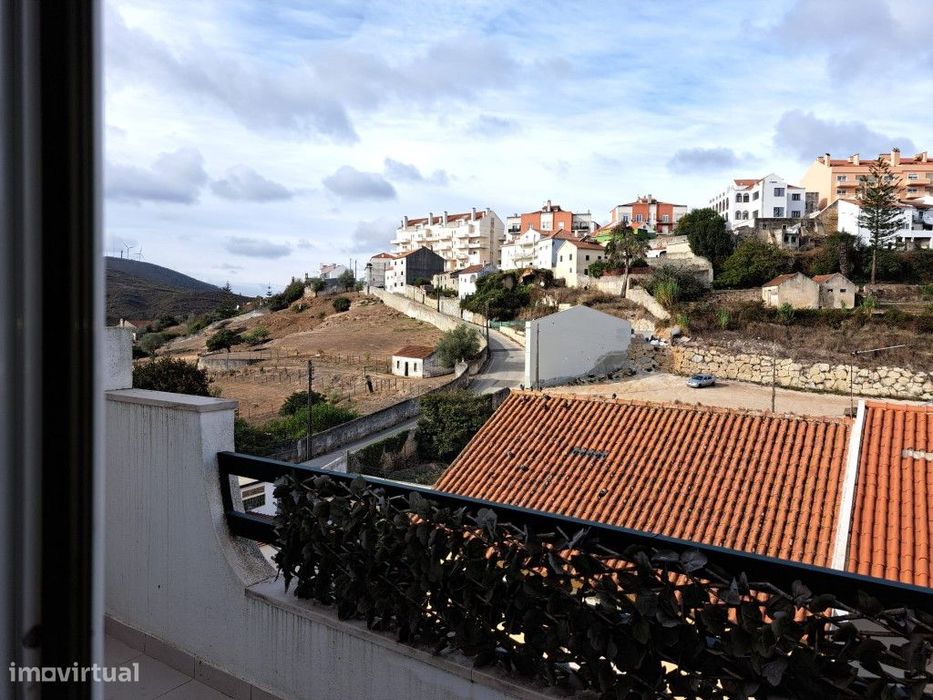Apartamento T2 Malveira - centro