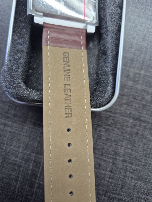 Zegarek Dakar  official