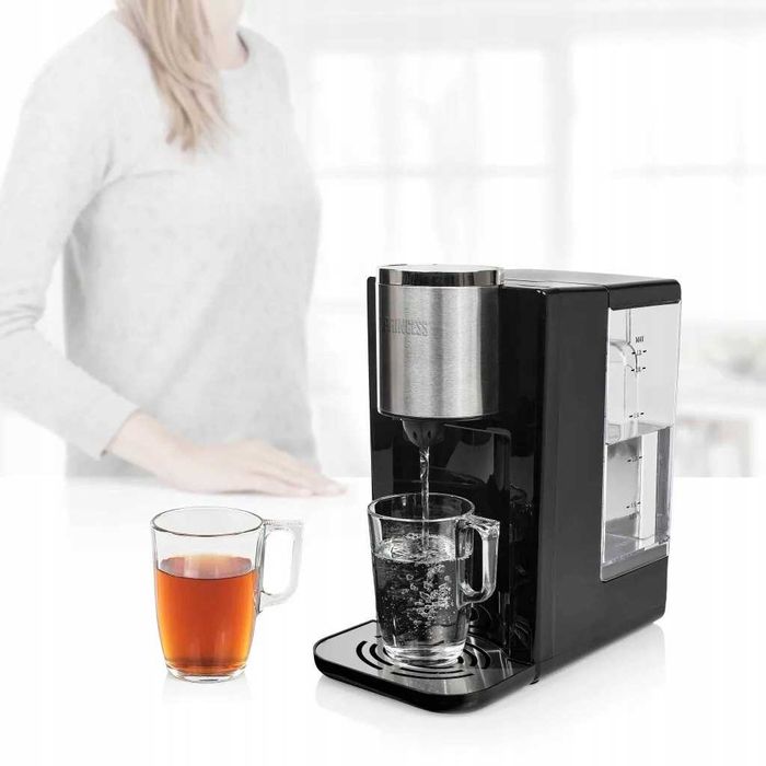 Сучасний Термопот для гарячої води Диспенсер Чайник з Нідерландів