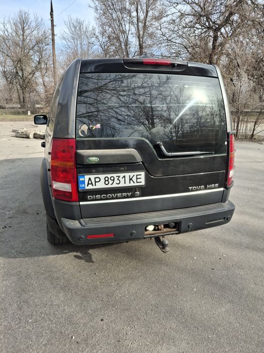 Продам Land Rover