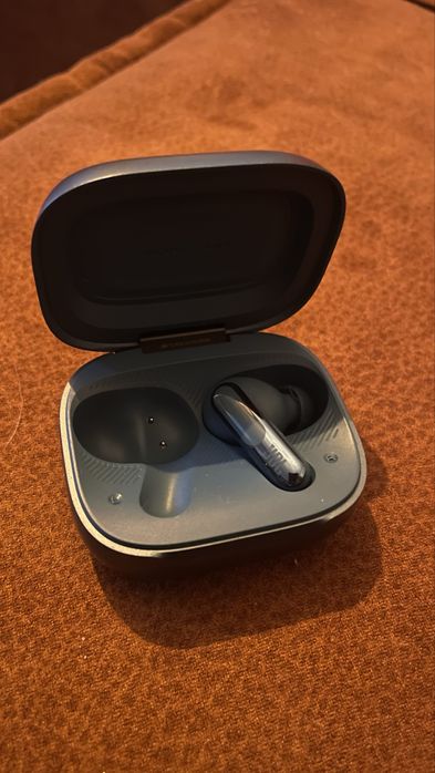 Słuchawki bezprzewodowe JBL Live Beam 3 Niebieski