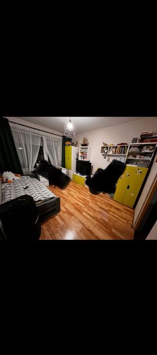 Meble dziecięce Ikea