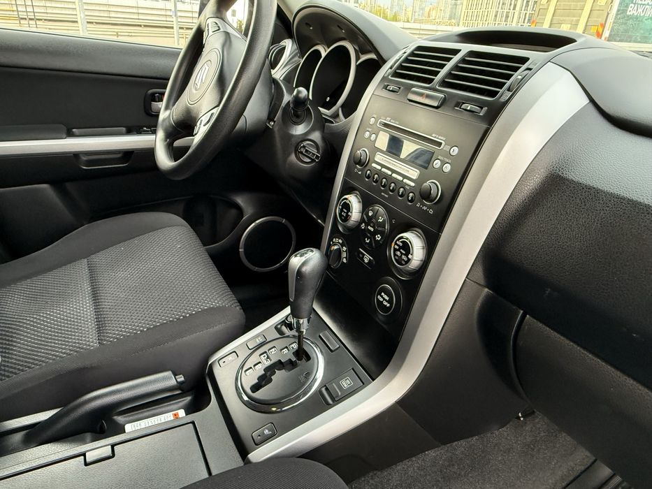Продам Suzuki Grand Vitara