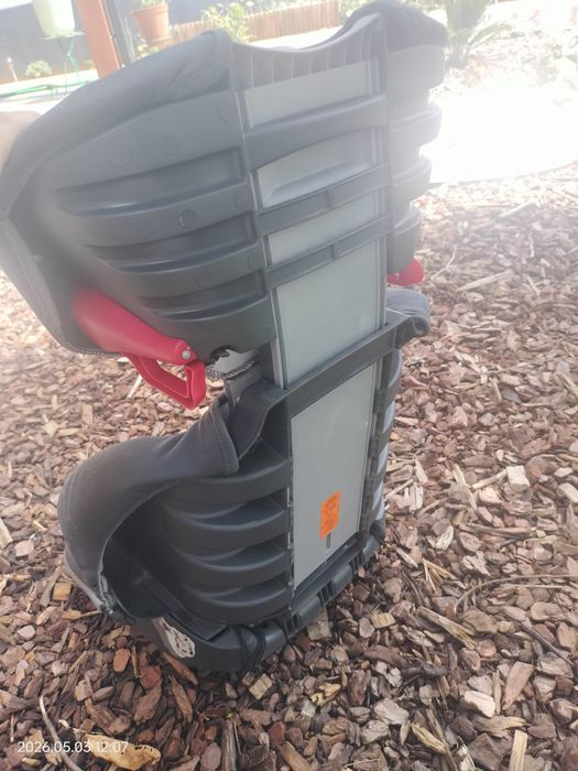 Cadeira auto Britax Romer