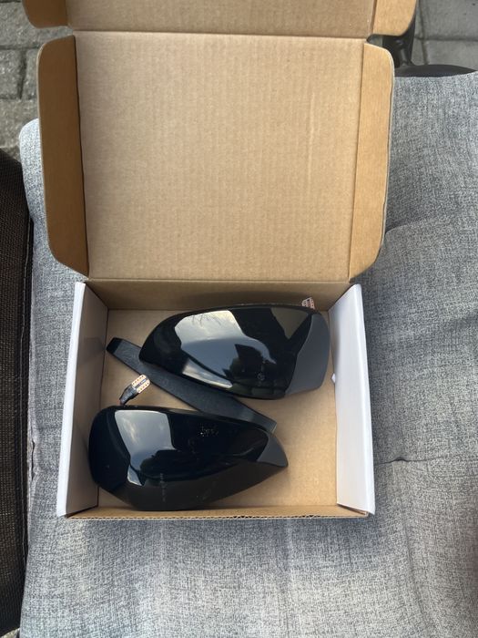 повторитель поворотник Renault Master