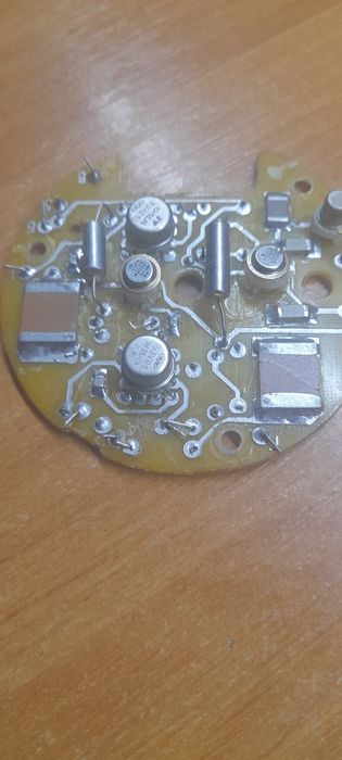 Радиодетали микросхема продам ссср