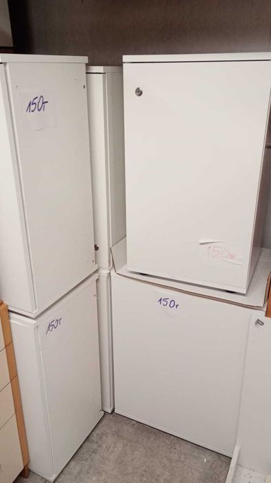 Szafka kuchenna biała stojąca 60x80 szafki kuchenne meble kuchenne