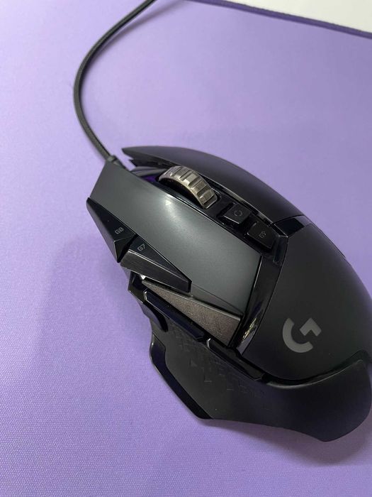 Mysz LOGITECH G502 Hero