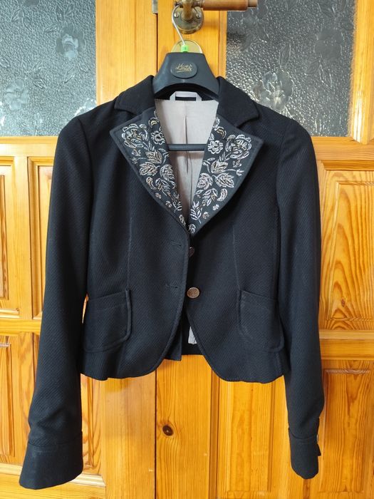Marynarka/żakiet/frak Stefanel rozmiar S