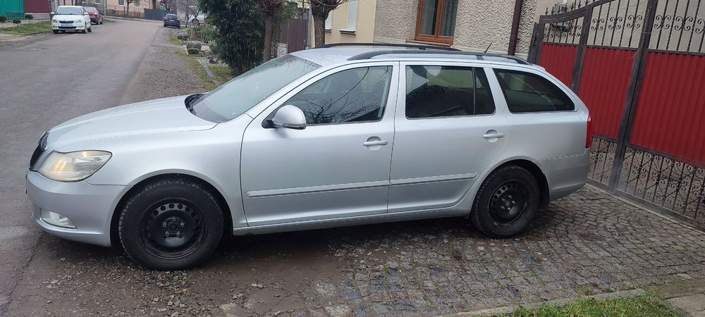 Продам своє авто