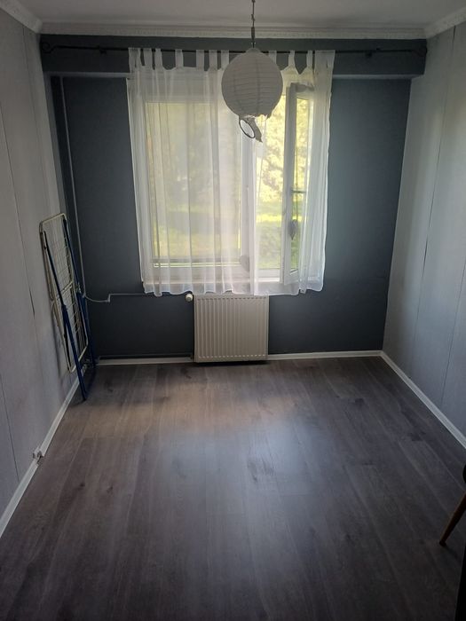Mieszkanie 4 pokoje garaż ogrodek 73m2