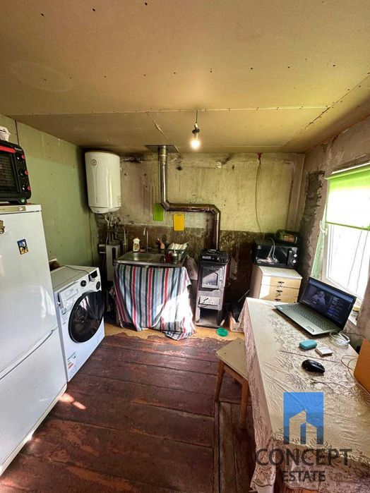 Продам бюджетный дом! Красный камень, Коммунар, Новокодацкий район!