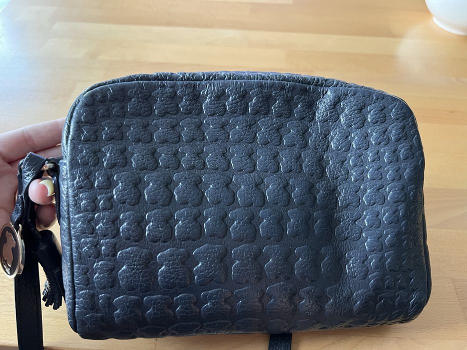 Torebka Tous Sherton Bandolera