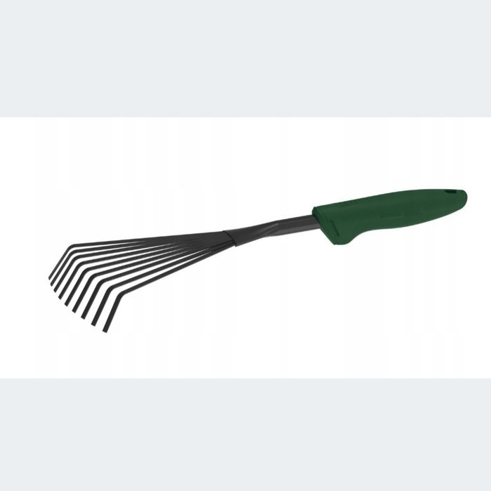 Grabie Parkside metal 13 x 40cm