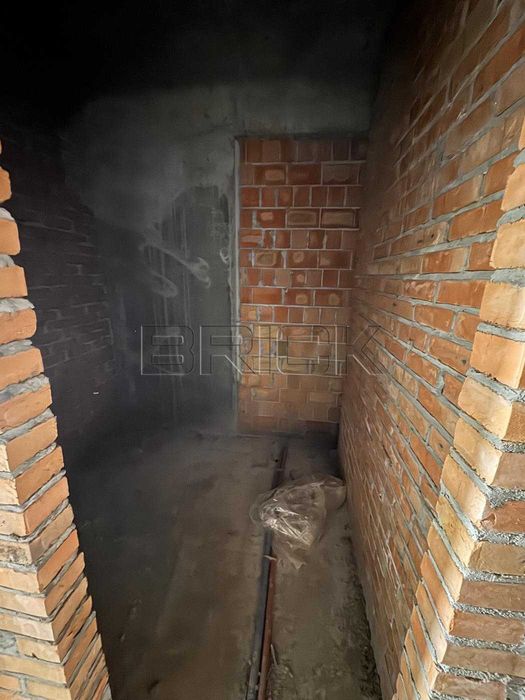 2-кімнатна квартира 72,5 м2 | ЖК Nordica Residence | Печерськ