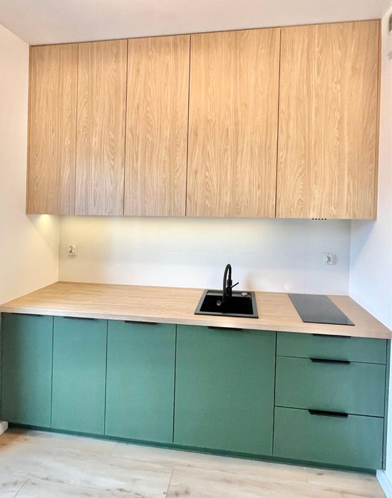 Kawalerka na wynajem Kalisz