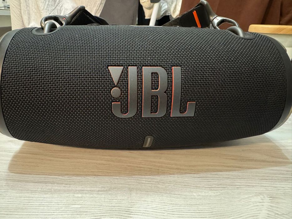 Głośnik JBL Extreme 3 oryginał z paskiem