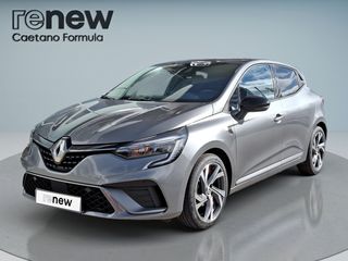 Renault Clio 1.0 TCe RS Line
