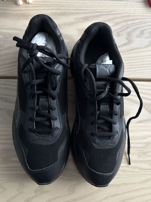 Puma Rs -Metric core арт.387166 02 оригинал кроссовки