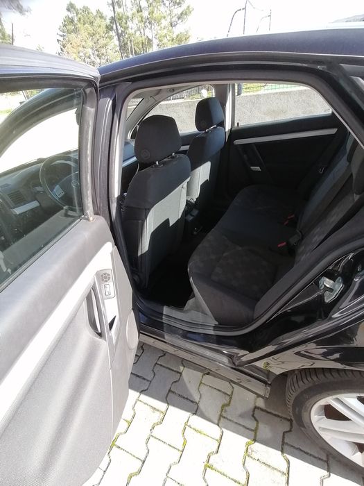 Opel Vectra Gts diesel