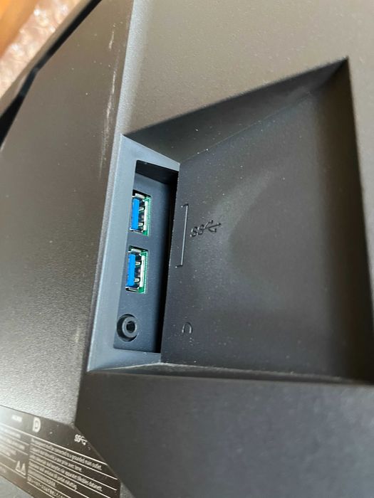 Eizo EV2750 FlexScan monitor LED 27" 2560 x 1440 px IPS/PLS FV 23 Kl.A