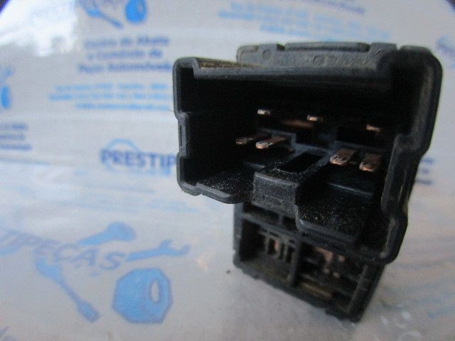Comando de espelhos NISSAN Navara Pick Up (D22)