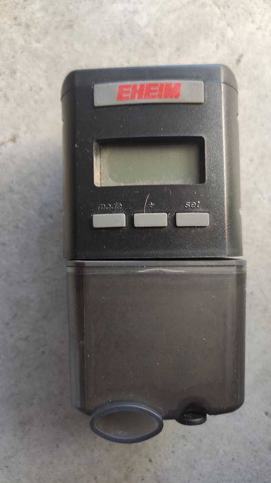 EHEIM Doseador Automático