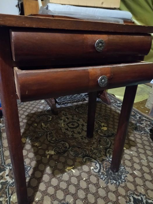 Szafka z 2 szufladkami