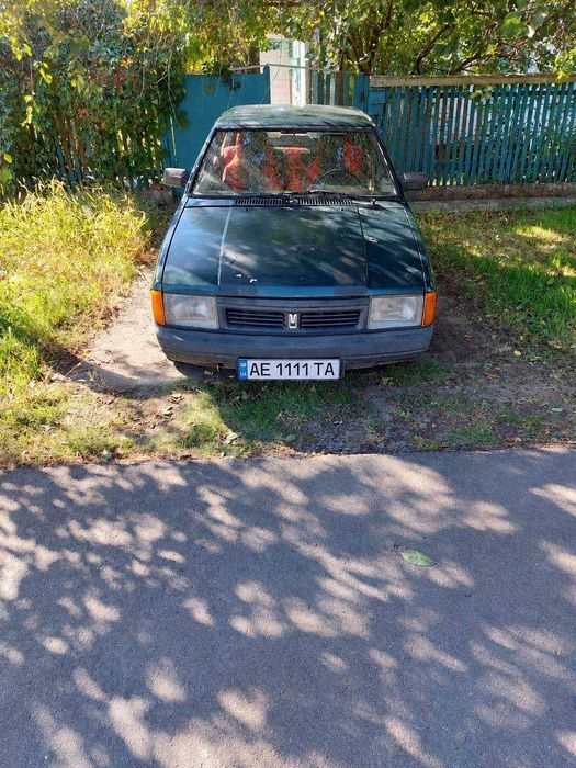 Продам москвич АЗЛК