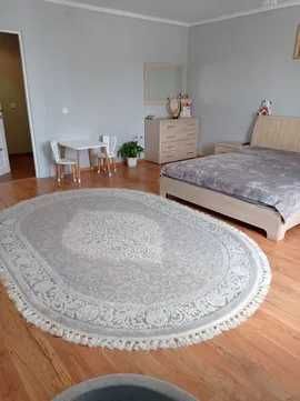 1 -кімнатна квартира з ремонтом та меблями в смт. Богородчани