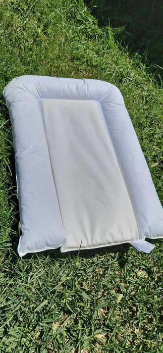 Muda Fraldas Impermeável Vertbaudet