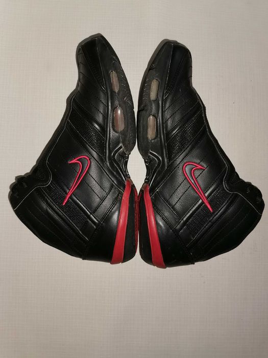 Nike Air Max r.38/24cm-st. bdb
