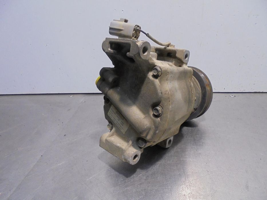 COMPRESSOR AR CONDICIONADO TOYOTA COROLLA 2006