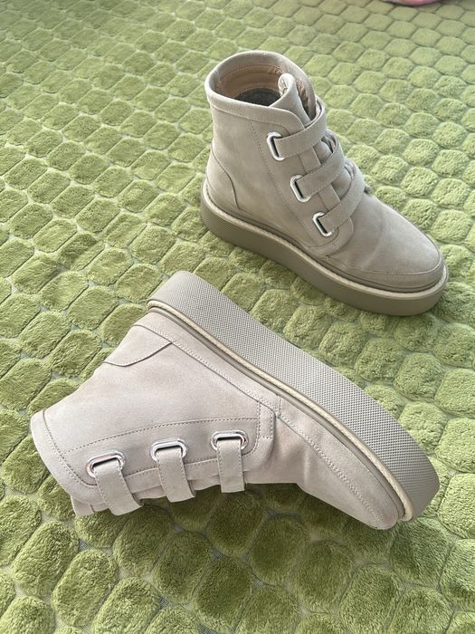 Зимові ботінки 37 розмір