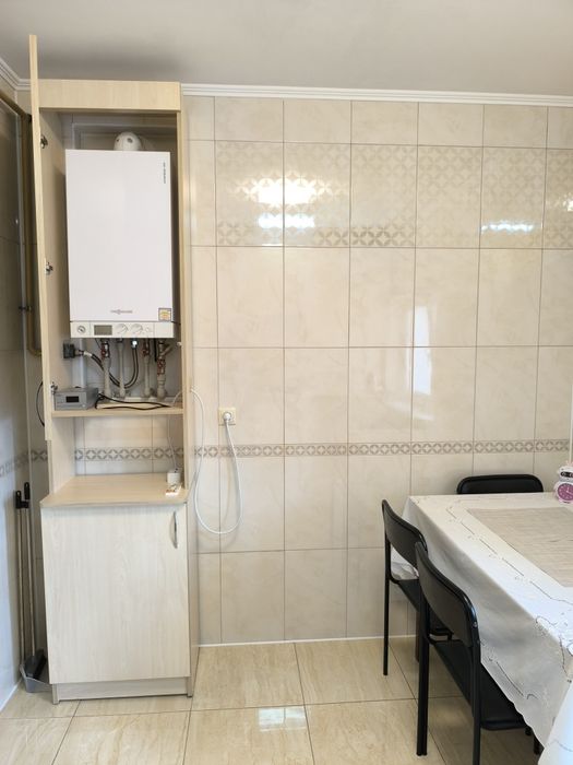 Здається квартира у центрі Вінниці  для порядних людей можна із чемним котиком, або іншою маленькою тваринкою - View 3