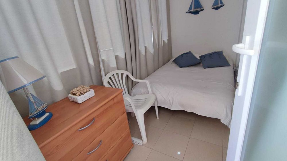 Quarteira T2+1 Férias Setembro