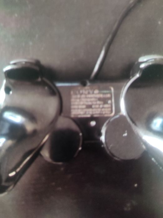 Comando PS2 Sony  peças ler descrição