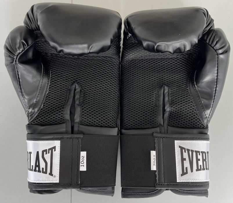 Everlast Luvas de boxe Prostyle 2