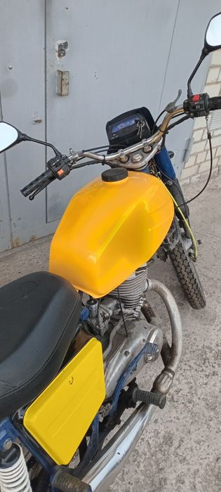 Продам иж эндуро