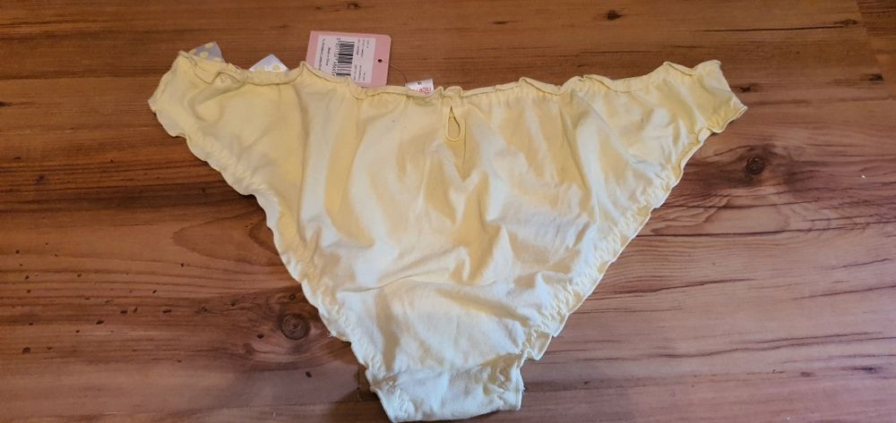 Majtki TU nowe z metką 40
