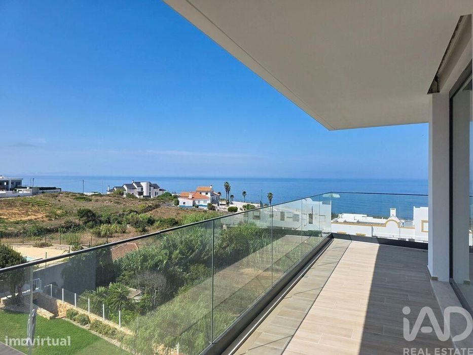 Apartamento T2 em Ericeira de 84,00 m2