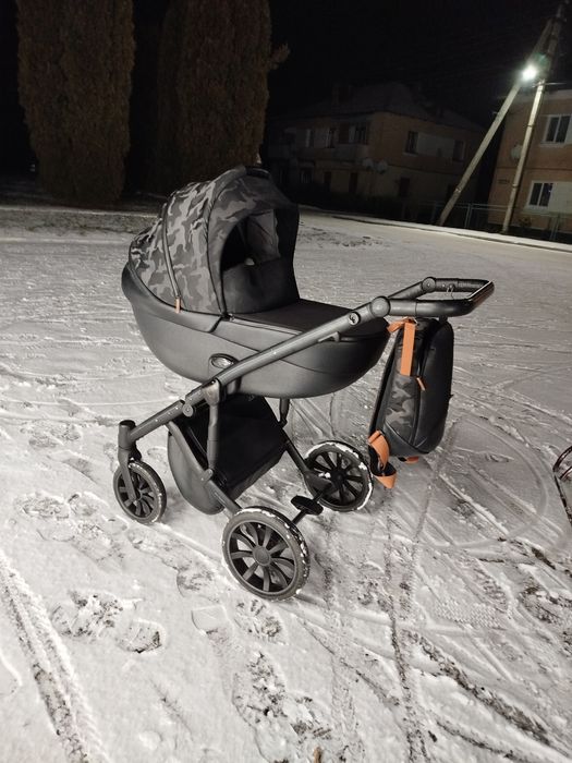 Продам каляску Anex m type 2в1